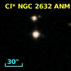 Cl* NGC 2632    ANM    1031