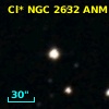 Cl* NGC 2632    ANM    1259