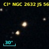 Cl* NGC 2632     JS     563