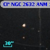 Cl* NGC 2632    ANM    1401