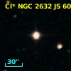 Cl* NGC 2632     JS     606