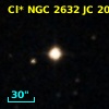 Cl* NGC 2632     JC     205
