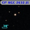Cl* NGC 2632     JS     627