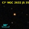 Cl* NGC 2632     JS     355