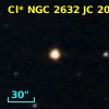 Cl* NGC 2632     JC     208