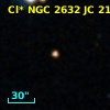 Cl* NGC 2632     JC     211