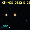 Cl* NGC 2632     JC     229