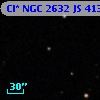 Cl* NGC 2632     JS     413