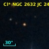 Cl* NGC 2632     JC     241