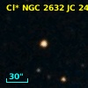 Cl* NGC 2632     JC     243