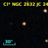 Cl* NGC 2632     JC     247