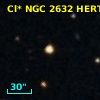 Cl* NGC 2632     JC     249