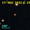 Cl* NGC 2632     JC     250