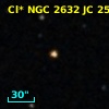 Cl* NGC 2632     JC     253