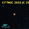 Cl* NGC 2632     JC     255