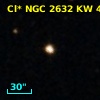Cl* NGC 2632     JC     257