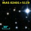 IRAS 02401+5119