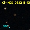 Cl* NGC 2632     JS     439