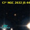 Cl* NGC 2632     JS     447