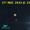 Cl* NGC 2632     JC     212
