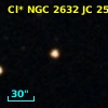 Cl* NGC 2632     JC     259
