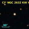 Cl* NGC 2632     JC     275