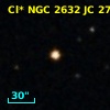 Cl* NGC 2632     JC     279