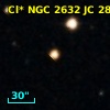 Cl* NGC 2632     JC     280