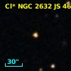 Cl* NGC 2632     JS     462