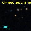 Cl* NGC 2632     JS     490
