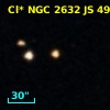 Cl* NGC 2632     JS     497