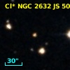 Cl* NGC 2632     JS     505
