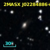 2MASX J02284886+5127386