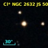 Cl* NGC 2632     JS     508