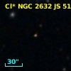 Cl* NGC 2632     JS     514