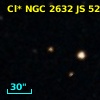 Cl* NGC 2632     JS     523