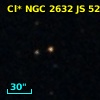 Cl* NGC 2632     JS     525
