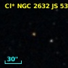 Cl* NGC 2632     JS     530