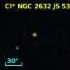 Cl* NGC 2632     JS     534