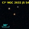 Cl* NGC 2632     JS     541