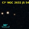 Cl* NGC 2632     JS     544