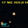 Cl* NGC 2632     JS     547