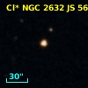 Cl* NGC 2632     JS     561