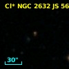 Cl* NGC 2632     JS     569