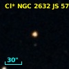 Cl* NGC 2632     JS     571