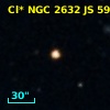 Cl* NGC 2632     JS     591