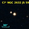 Cl* NGC 2632     JS     598