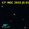 Cl* NGC 2632     JS     617