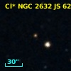 Cl* NGC 2632     JS     628