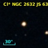 Cl* NGC 2632     JS     631